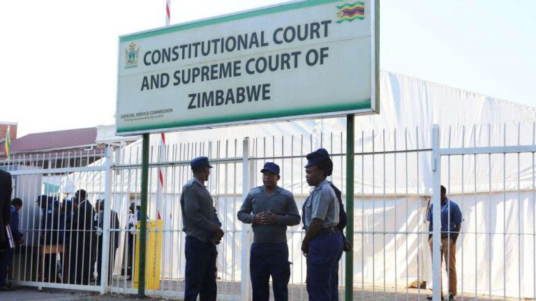 National Pledge Unconstitutional – ConCourt