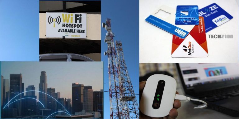 Lockdown Time: Mobile Data, MiFi Or ISP WiFi – Which Is Best?