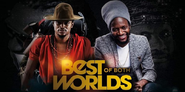 Winky D, Jah Prayzah’s Show Will Have No Audience