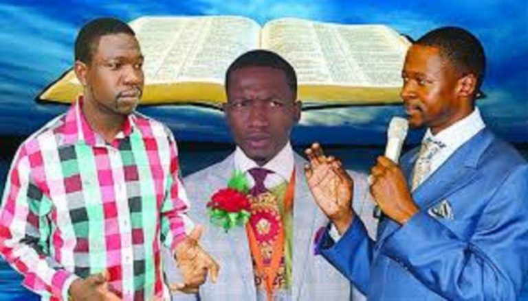 ‘Prophet’ Angel Criticised Over ‘Evil’ Plot Against Makandiwa
