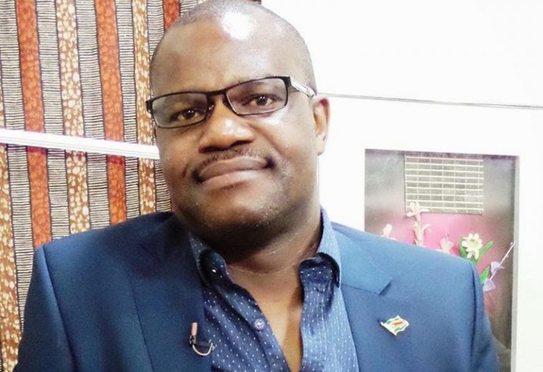 Leader Of The Opposition In Parly Has Pecks Similar To Those Of A Minister – Mangwana