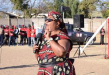 Khupe Will Eventually Calm Down – Mwonzora Khupe Will Eventually Calm Down – Mwonzora