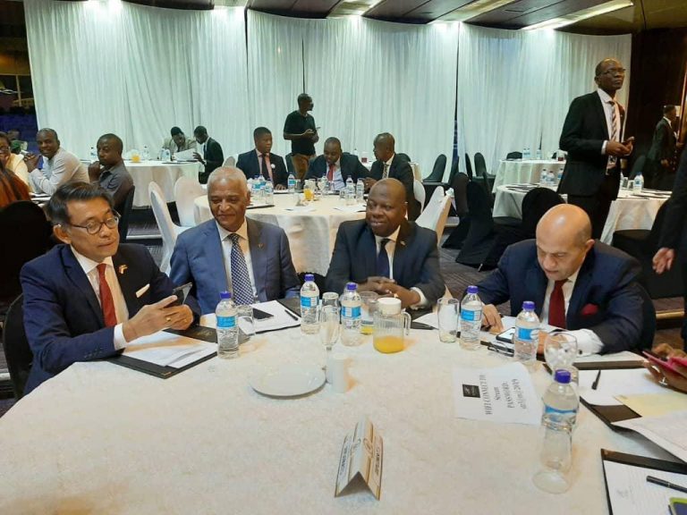 POLAD Working On Proposals On Political And Electoral Reforms