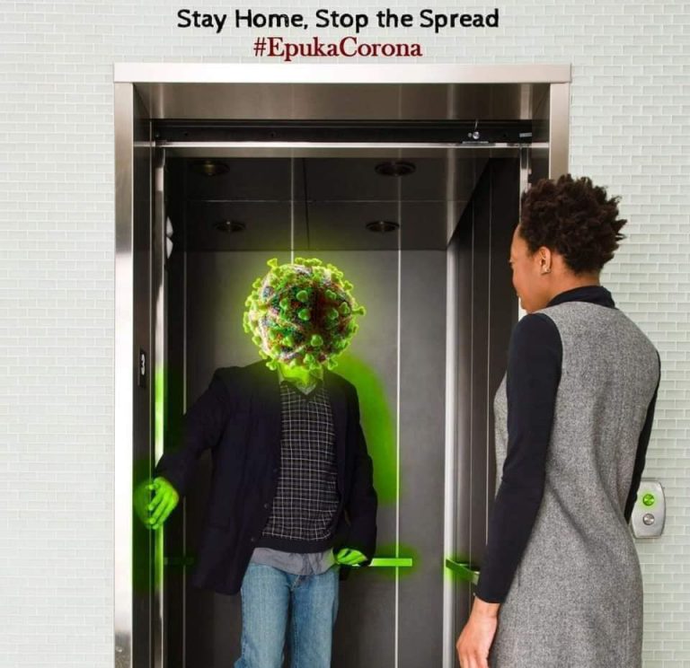 Here Is Why Staying At Home Keeps You Safe From Corona