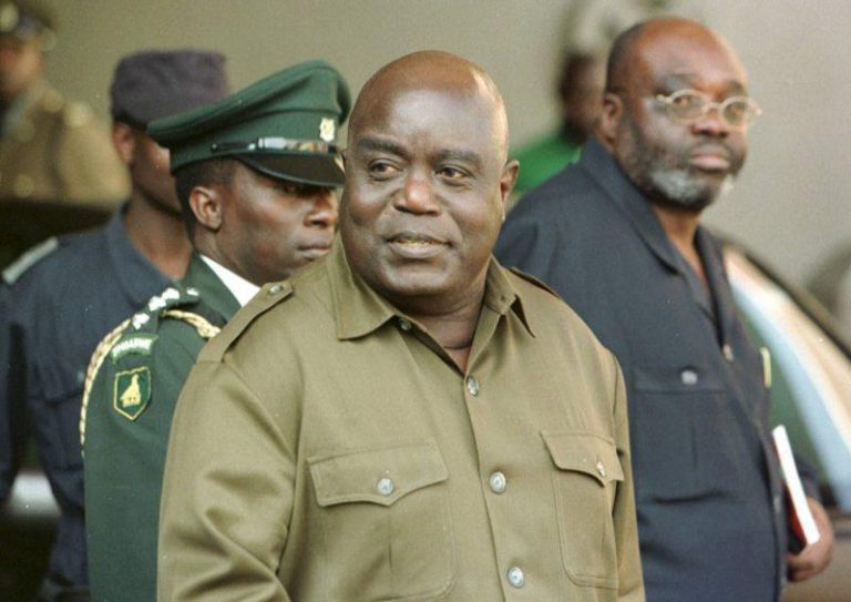 DRC Pardons Two Over President Laurent Kabila Assassination
