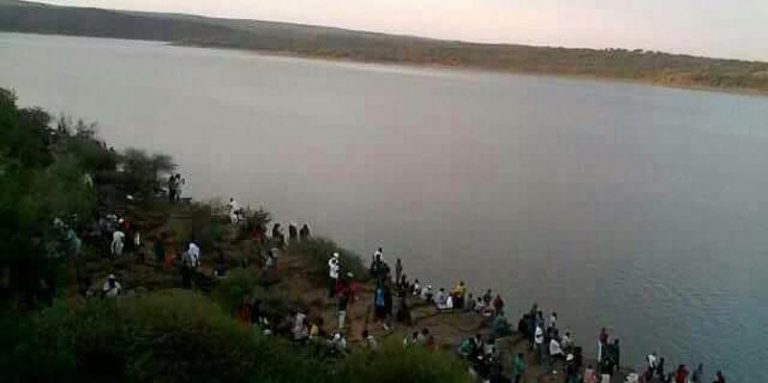 SA’s Deployment Of Helicopters, Boats On Border A Waste Of Time – Chin’ono
