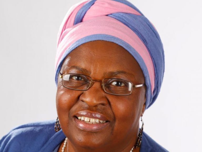 Drawing Parallels Between Bitter Election Losers Khupe And Trump