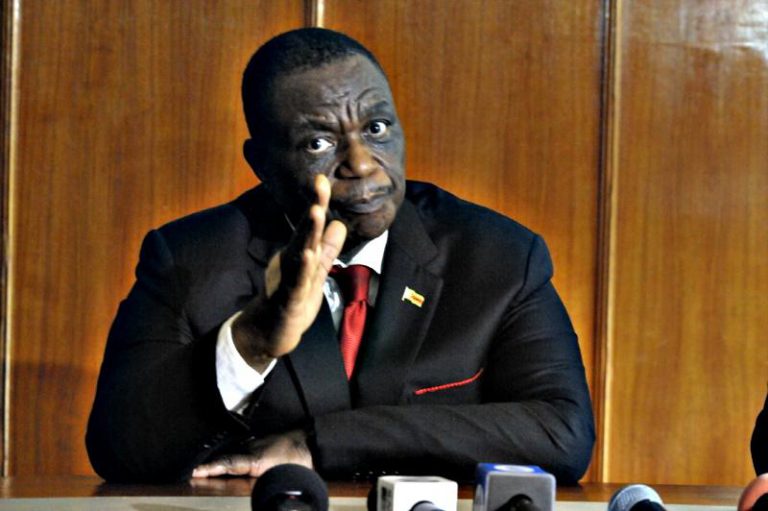 Zimbabweans Shocked Over New Lockdown