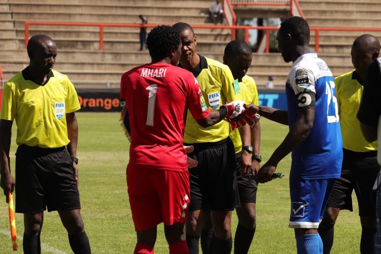 FCP Captain Mhari Says Lessons Learnt From YANGA Collapse