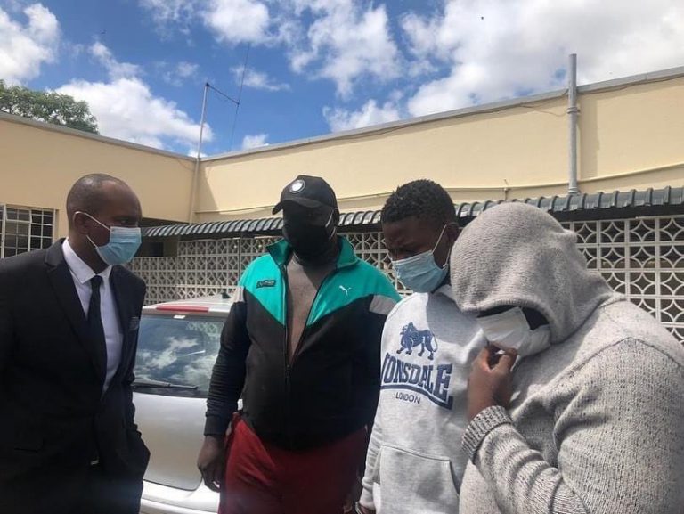 My Wish Would Have Been For A Lenient Sentence – Deputy Arts Minister On Fantan And Levels Imprisonment