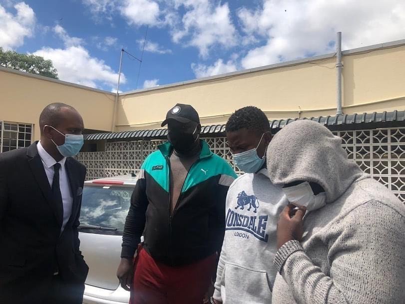 My Wish Would Have Been For A Lenient Sentence – Deputy Arts Minister On Fantan And Levels Imprisonment My Wish Would Have Been For A Lenient Sentence – Deputy Arts Minister On Fantan And Levels Imprisonment