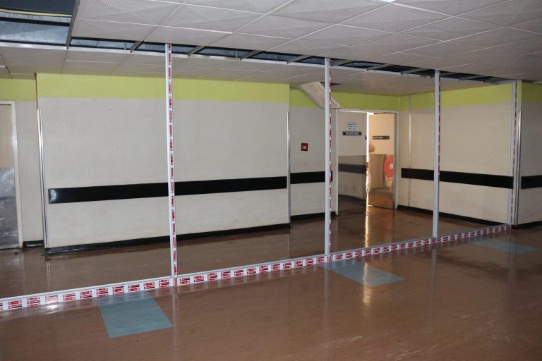 Parirenyatwa ‘s COVID-19 Unit Has 3 ICU Beds, People Are Dying Because No One Is Volunteering To Work There – Report
