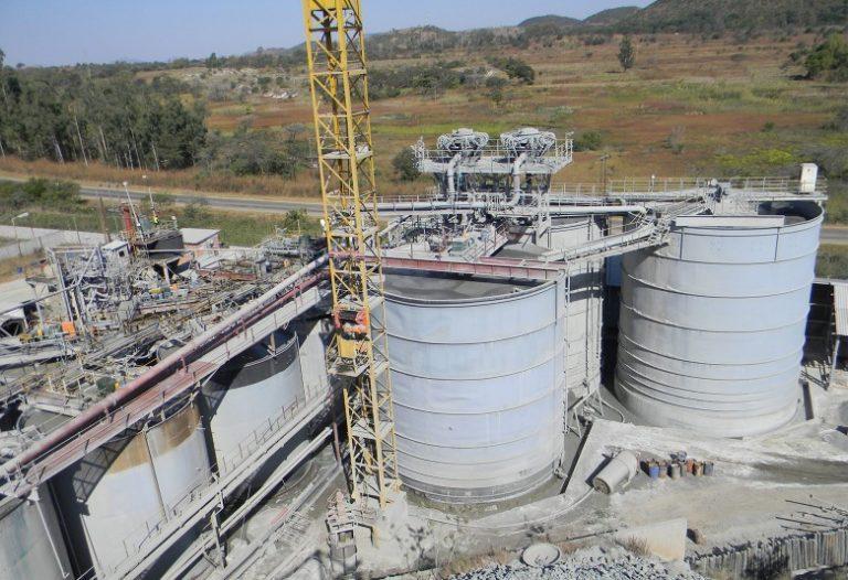 BNC Revenue Down US$3.3 Million Amid Sales Volume Decline