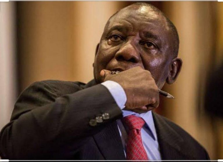 AU Leaders Want Physical Summit Despite Covid Threat