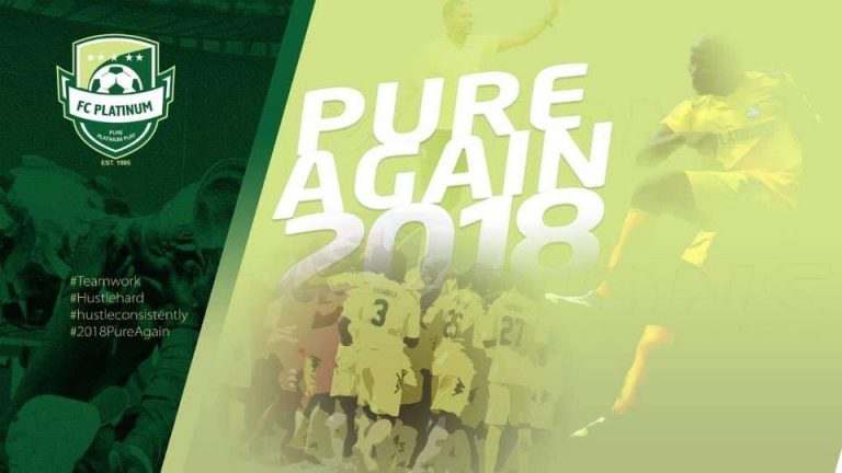 FC Platinum Mourns Mapeza’s Father