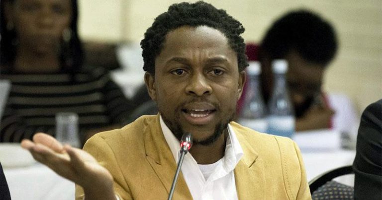 Dont Be Inhuman Open Beitbridge Border And Let Those People In – EFF’s Ndlozi