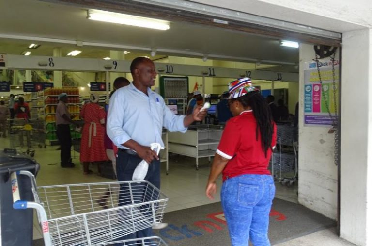 ‘Worst Nightmare’: Zimbabweans Suffer Amid Surge In Covid Cases