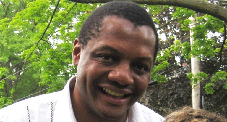 UPDATED: Hopewell Chin’ono Arrested Over Another Tweet