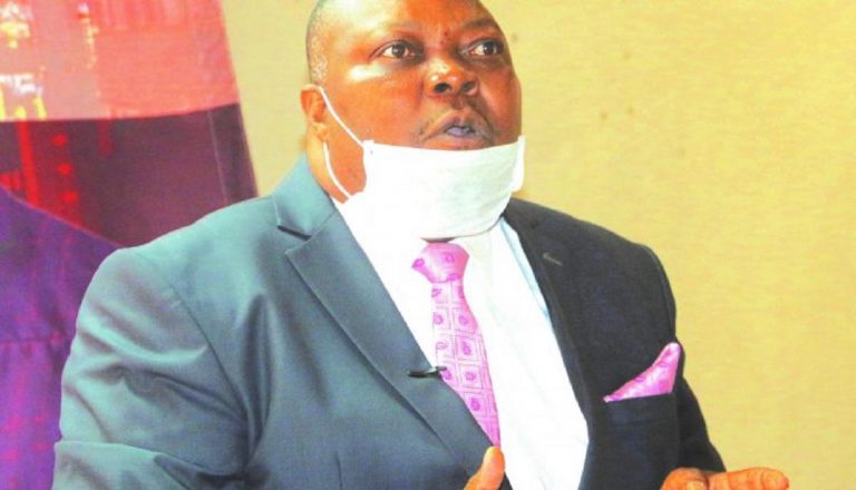I Have Been Told ZRP Is Planning To Arrest Me Over A Tweet – Job Sikhala