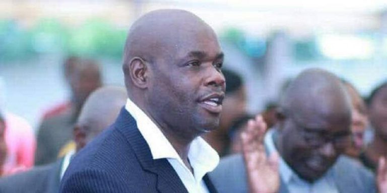 MDC Founding Councillor For Ward 23 Waterfalls Dies