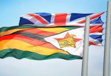 UK Bans Travellers From Zimbabwe, Southern Africa UK Bans Travellers From Zimbabwe, Southern Africa