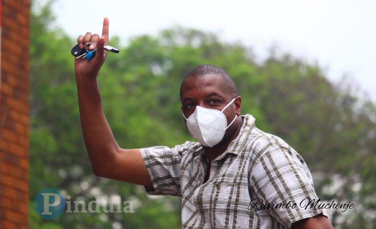 ZRP Charging Hopewell Using A Law That Was Declared Unconstitutional In 2014 – Report