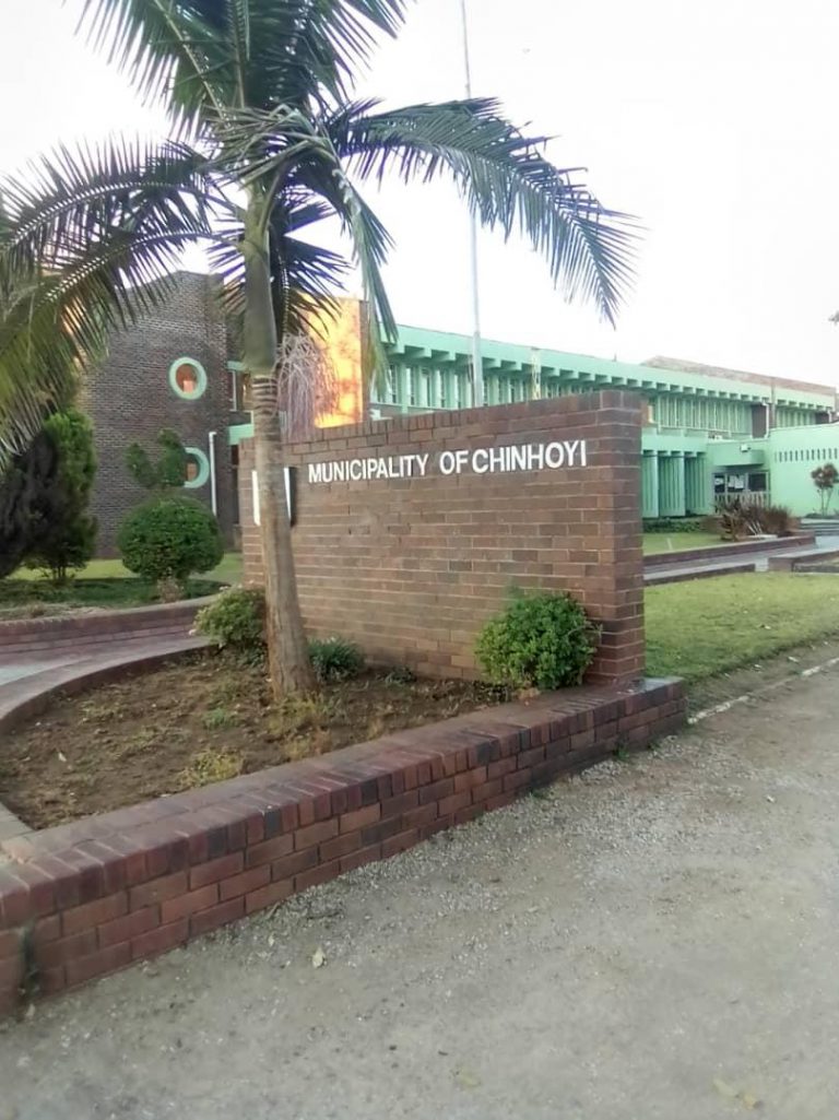 Water Shortages Hit Chinhoyi, Council Blames Zesa
