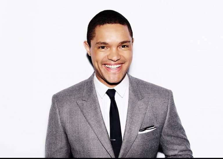Trevor Noah Picks Up $27.5 Million Bel Air Mansion