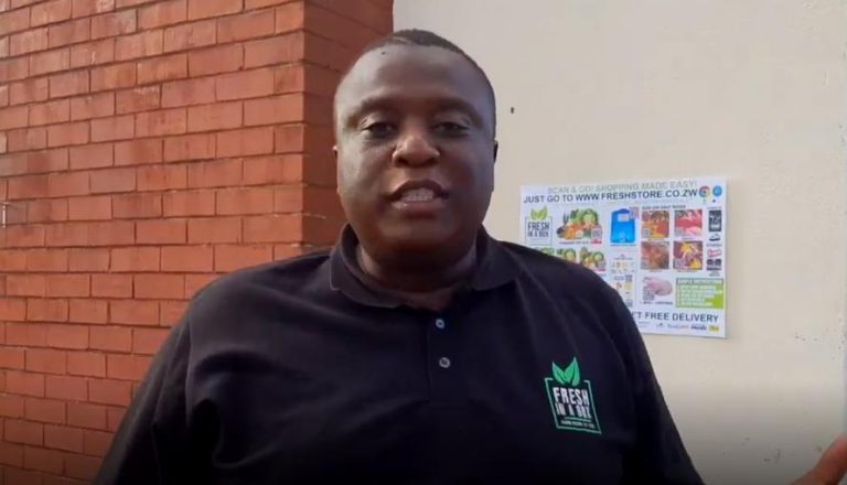 Hospitalised Businessman Kuda Musasiwa On Recovery Path