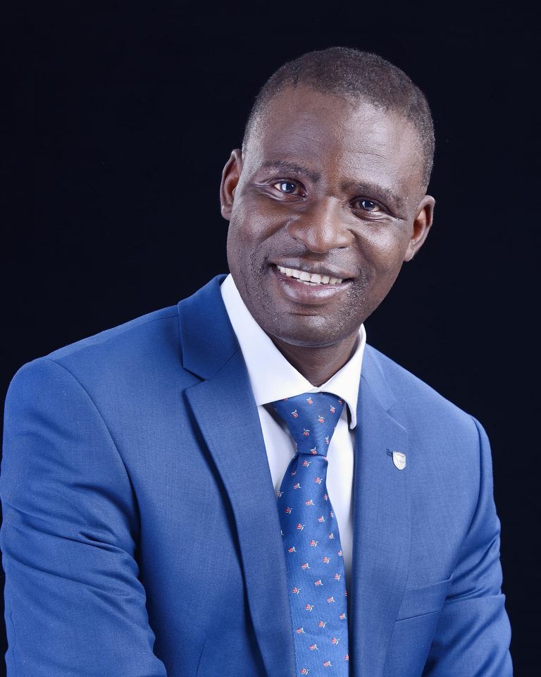 Stanbic Appoints Nyanhongo As New Chief Executive