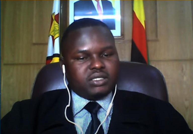 SA Editors Want Zim Govt To Discipline Tafadzwa Mugwadi