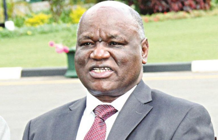 Zim To Establish Virtual Courts Amid Covid-19 Pandemic