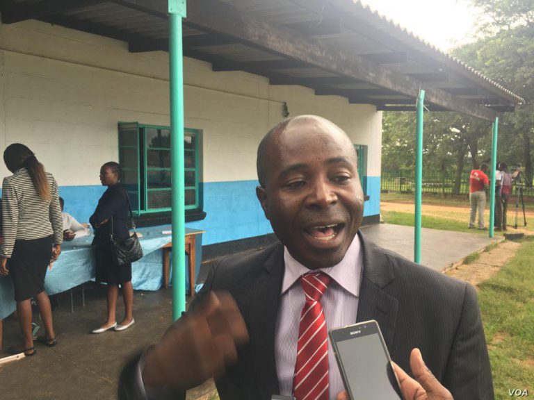 Retailers Demand Tough Police Action Against Illegal Traders