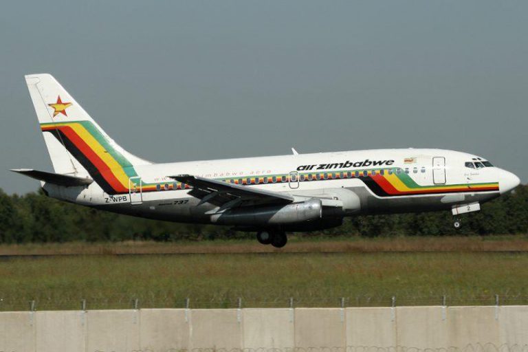 Air Zim To Acquire ERJ145, Expand Route Network
