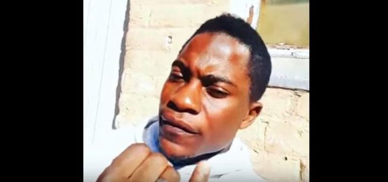 Andy Muridzo Finds Another Money Making Venture