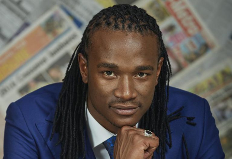Jah Prayzah’s Porovhoka Reaches 1m Views