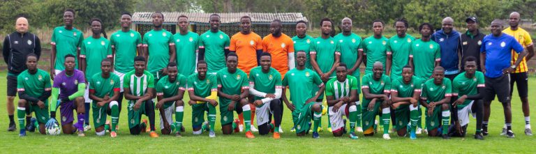 Warriors Vs Cameroon To Be Streamed On A StarTimes App
