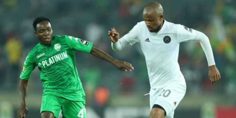 FC Platinum’s Perfect Chikwende Joins Tanzania’s Simba SC