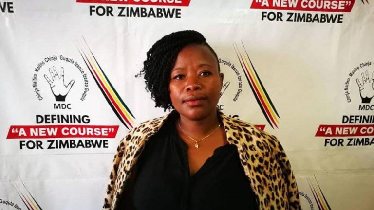 FULL TEXT: MDC Alliance Statement On Ugandan Elections