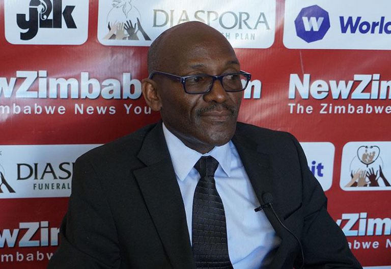 Harare Town Clerk Chisango Granted $50k Bail