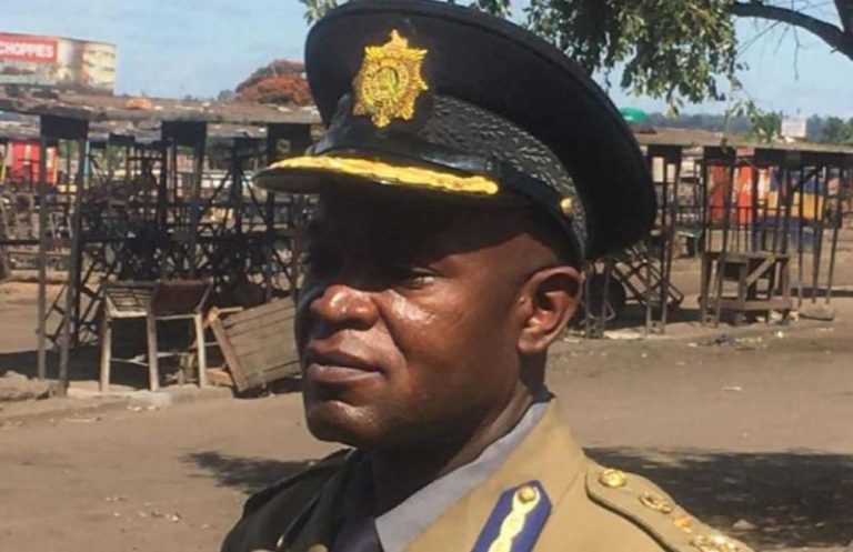 Police Vow To Descend Upon Lockdown Delinquents