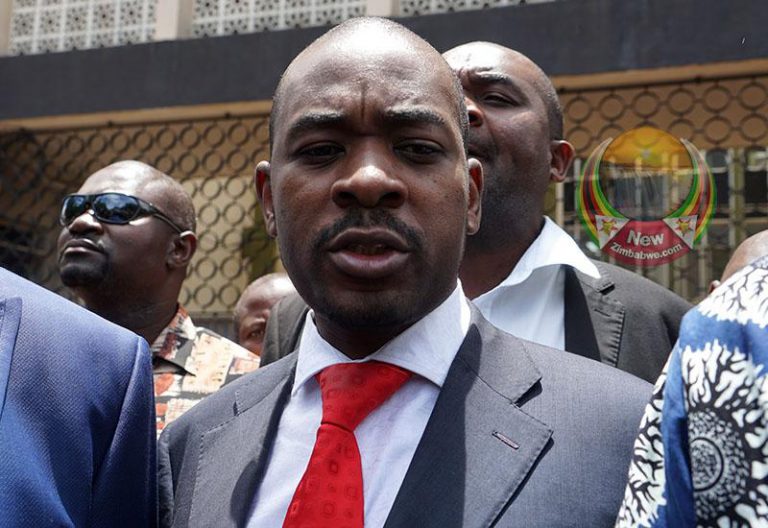 Mthwakazi Blames Govt, MDC Alliance Over Bulawayo Rot