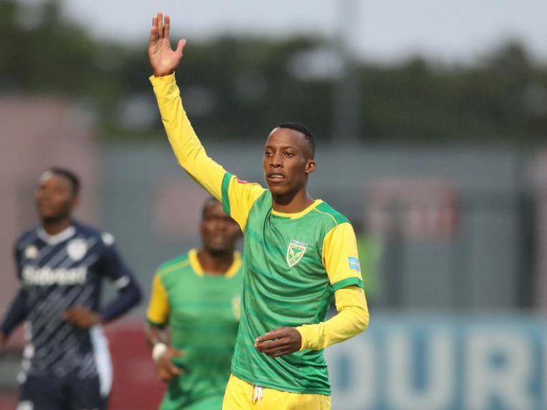 Mamelodi Sundowns Target Warriors Star Divine Lunga