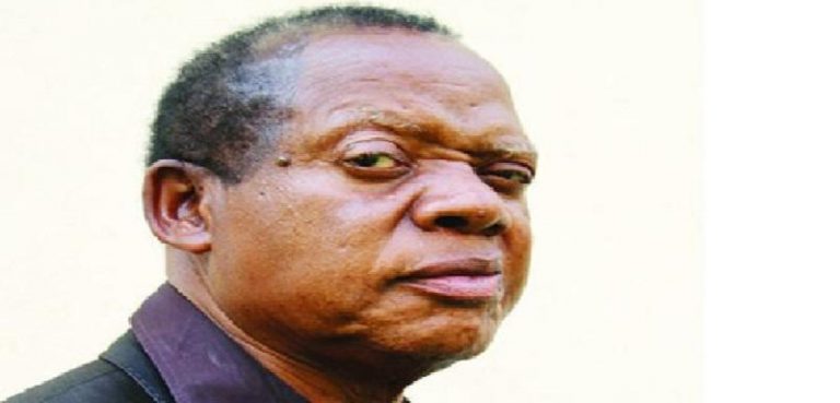 Christopher Chigumba Has Succumbed To COVID-19
