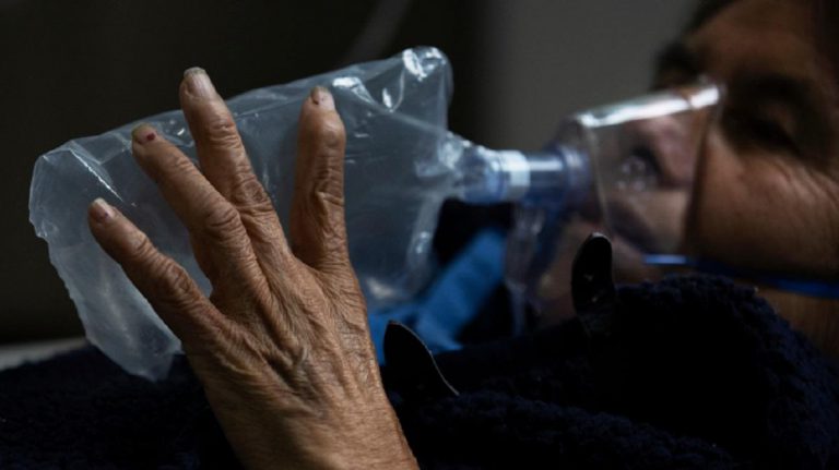 United Bulawayo Hospitals Runs Out Of Oxygen