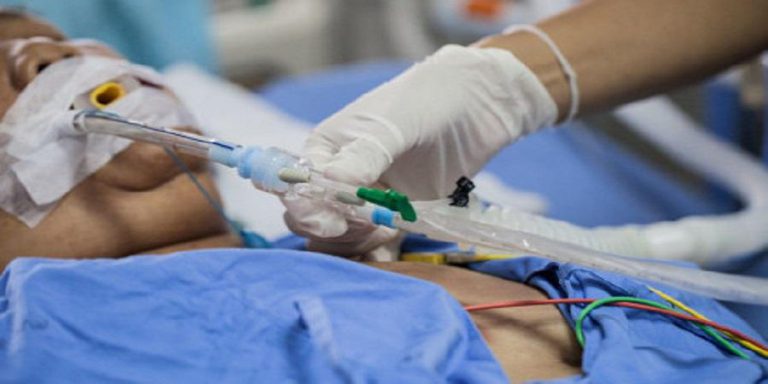 COVID-19: 99 In Intensive Care And Severe Units