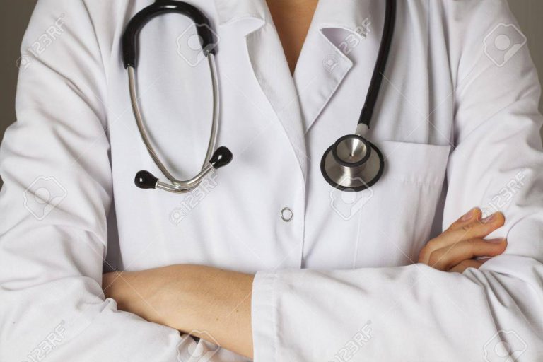 Zimbabwe Warns Over Rogue Covid-19 Medical Doctor