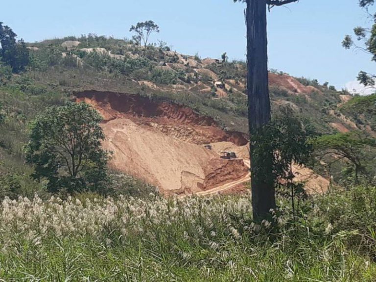 Civil Society Groups Opposed To Redwing Surface Mining, Milling