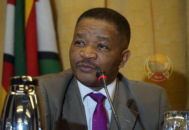 Transport Minister Joel Biggie Matiza Succumbs To COVID-19