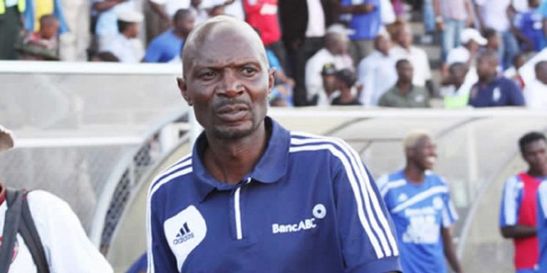 Callisto Pasuwa: I Can Do Anything For Dynamos